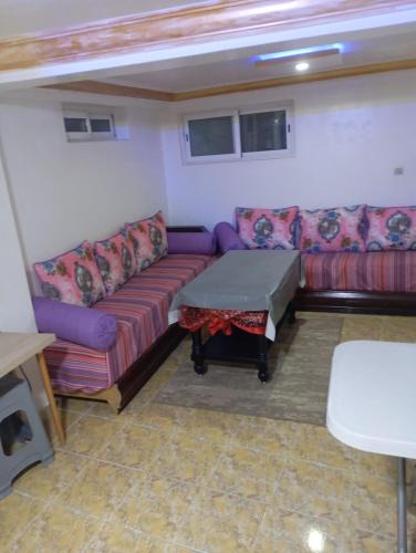 Tangier Apartment | Appart hôtel tanger