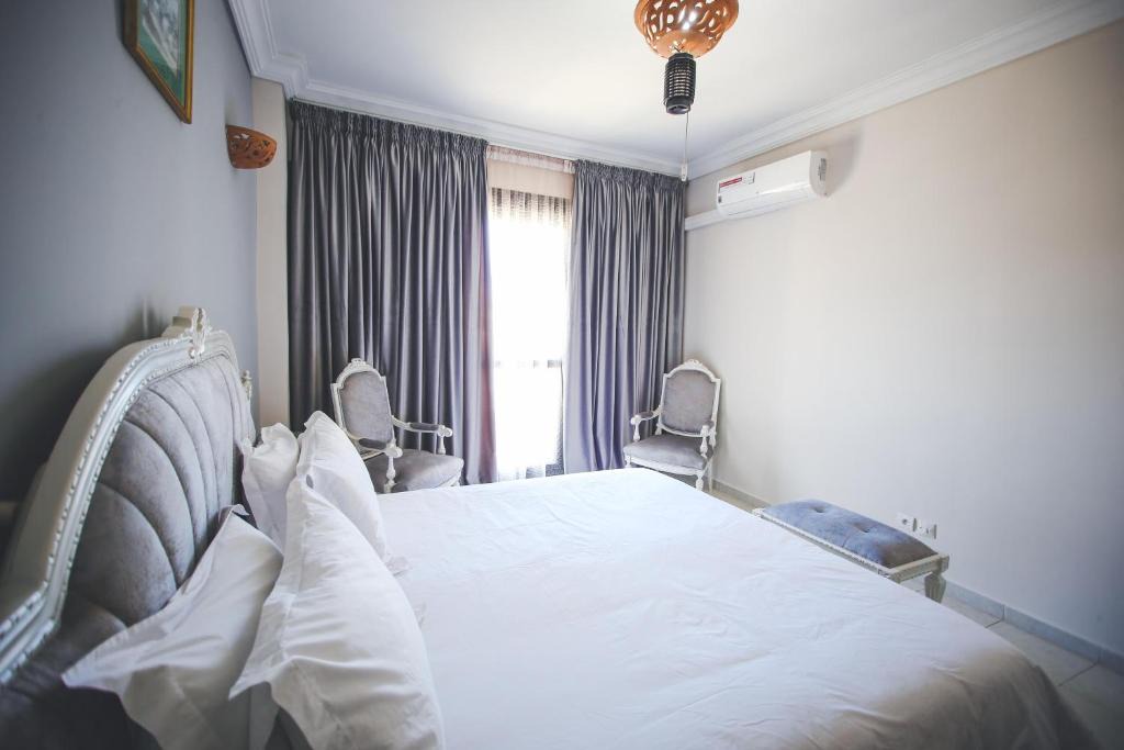 Malabata Apartment | Appart Hotel Alia