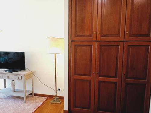 Gianicolense Apartment | Appartamento per le tue vacanze a Roma Villa Pamphili