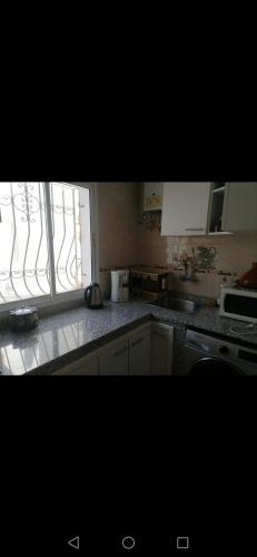 Cite Adrar Apartment | Appartement 5
