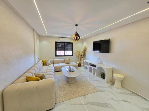Arset El Bilk Apartment | Appartement avec piscine