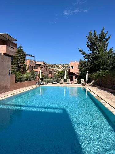 Taghazout Apartment | Appartement avec piscine à 3km des plages de Taghazout
