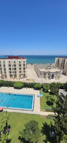 Tangier Apartment | Appartement corniche Tanger