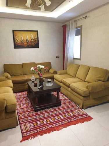 Quartier Des Mimosas Apartment | Appartement Cosy Disponible