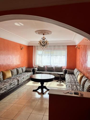 Luxus Apartment | appartement cosy familial