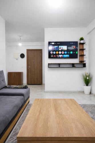 Bouskoura Apartment | appartement familial a 5min de l'hôpital Mohamed 6