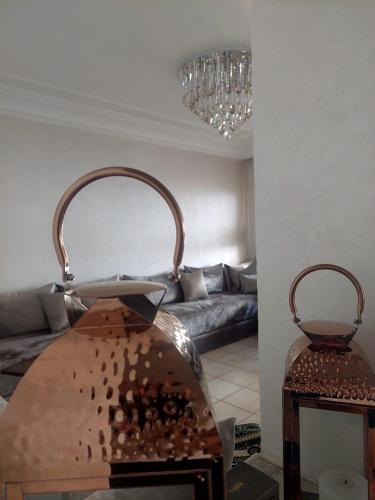 LA GIRONDE Apartment | Appartement Familial Casablanca