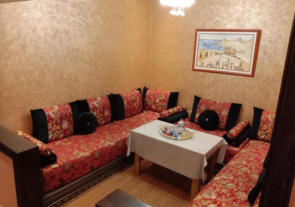 Safi Apartment | Appartement Kennedy