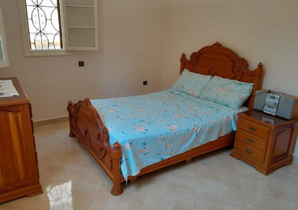 Bni Makada Apartment | appartement Lazrak