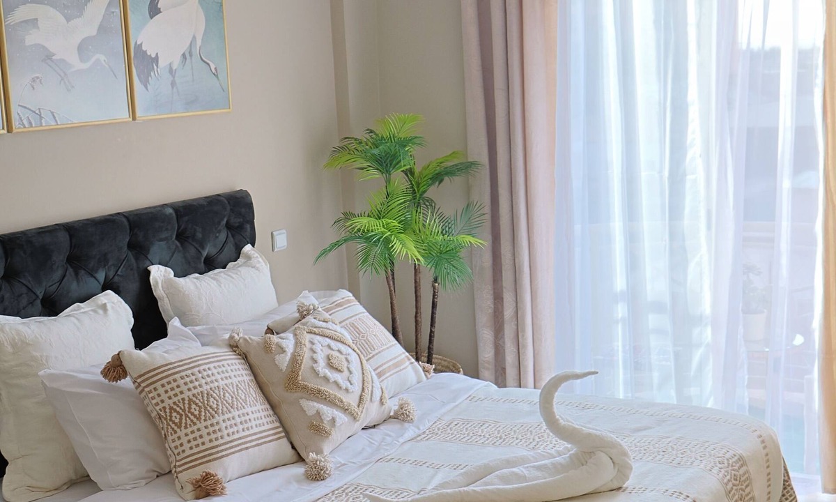 Kasbah Apartment | Appartement Moderne au Centre-Ville Guéliz