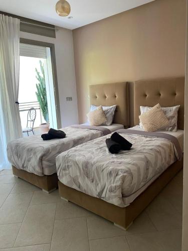 Secteur Touristique Apartment | Appartement neuf Agadir