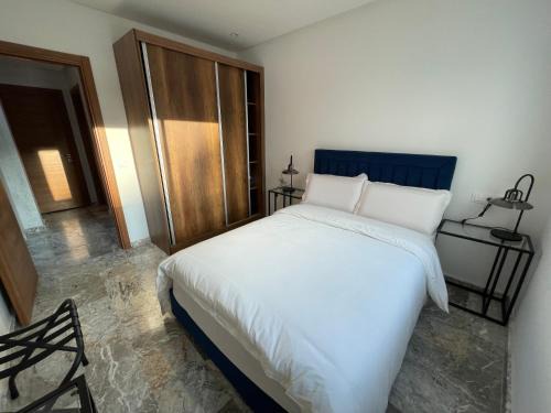 Rabat Apartment | Appartement neuf luxe OLM Aviation à Rabat