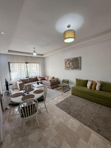 Nouaceur Apartment | Appartement proche de l'aéroport CMN Mohamed V de Casablanca