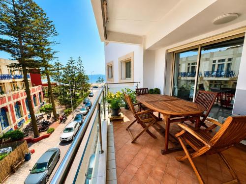 Essaouira Coast Apartment | Appartement résidence les terrasses