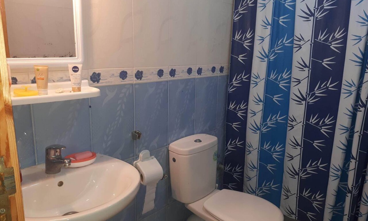 Sidi Rahal Apartment | Appartement Riad Sidi Rahal Beach