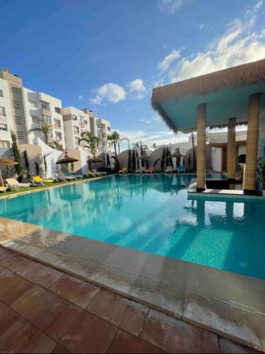 Sidi Rahal Apartment | Appartement Sidi Rahal