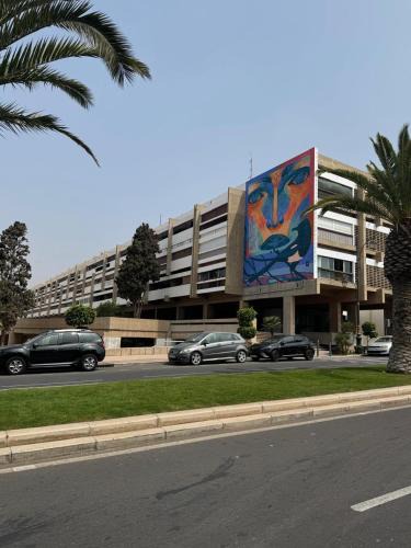 Agadir Apartment | Appartement sur L'Atlantique en plein centre