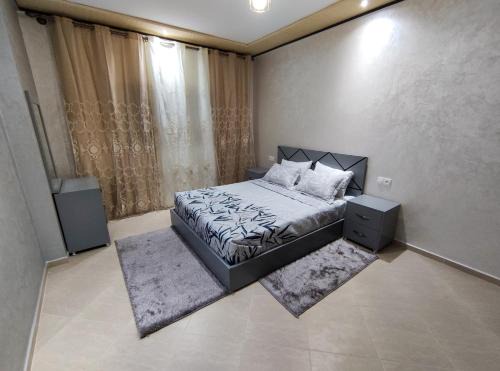 Al Hoceima Apartment | Appartments Achahbar
