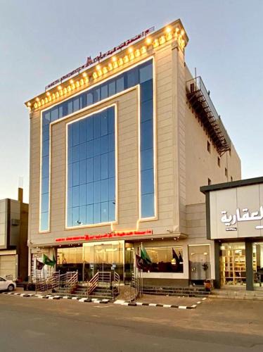 Tabuk Apartment | ARAL Hotel Apartments-UNIQUEA