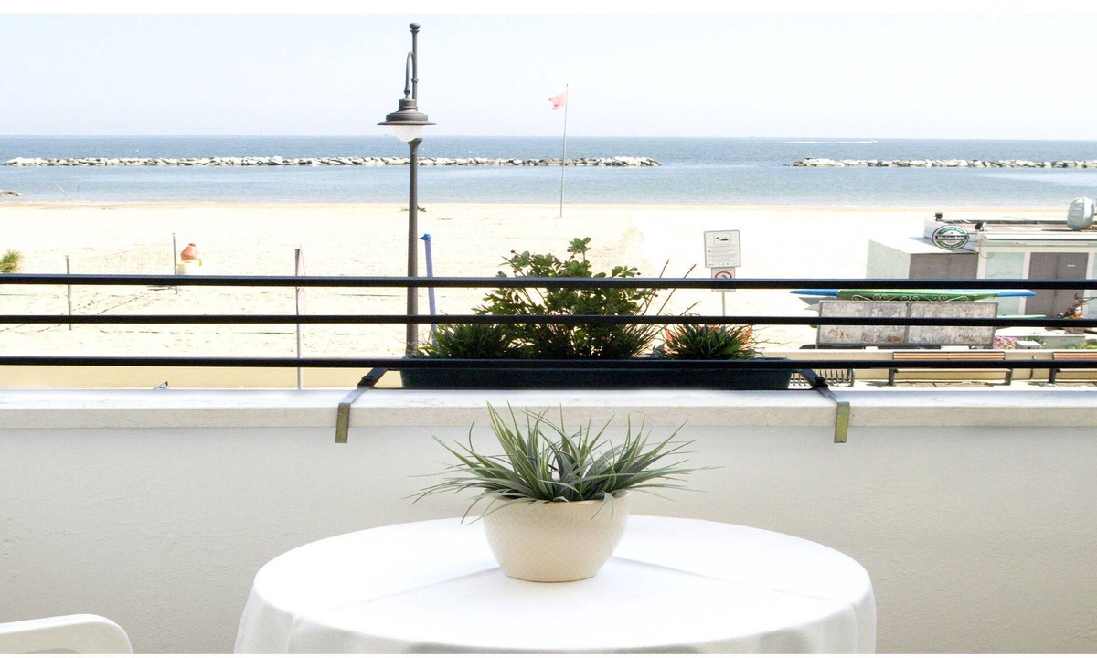Valverde Hotel | Ariston