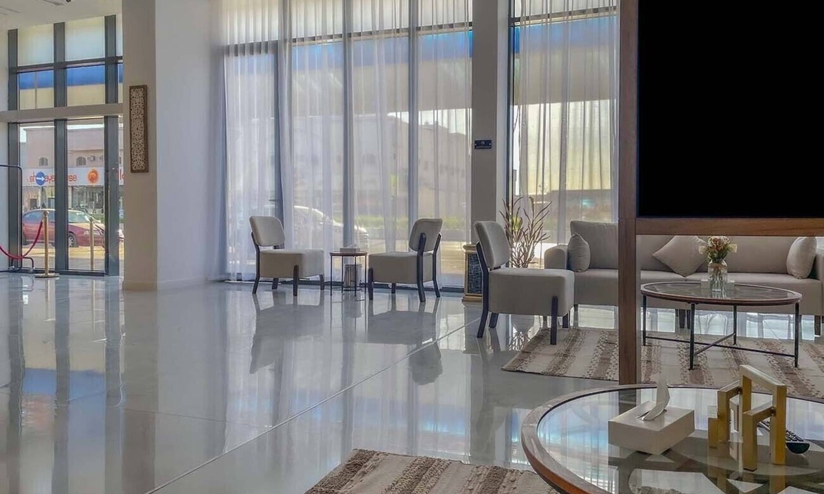 Al Aziziyah Hotel | Arjan Park Azizia
