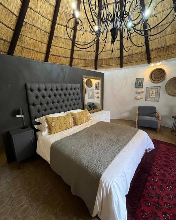 Msukaligwa Apartment | Armonia