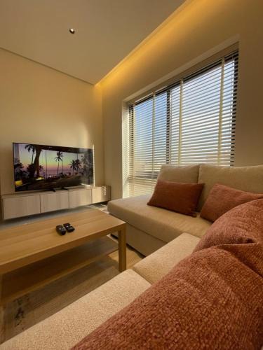 Al Aqrabiyah Apartment | Art Loft Residence