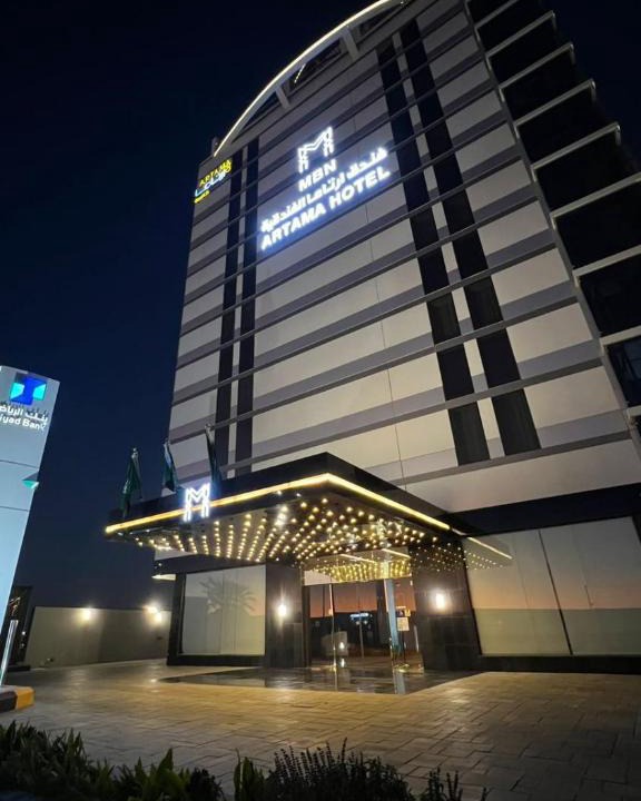 Unaizah Apartment | Artama Hotel