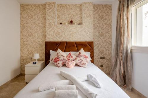 El Jadida Apartment | AS Appartement luxe 5 min la plage avec parking free
