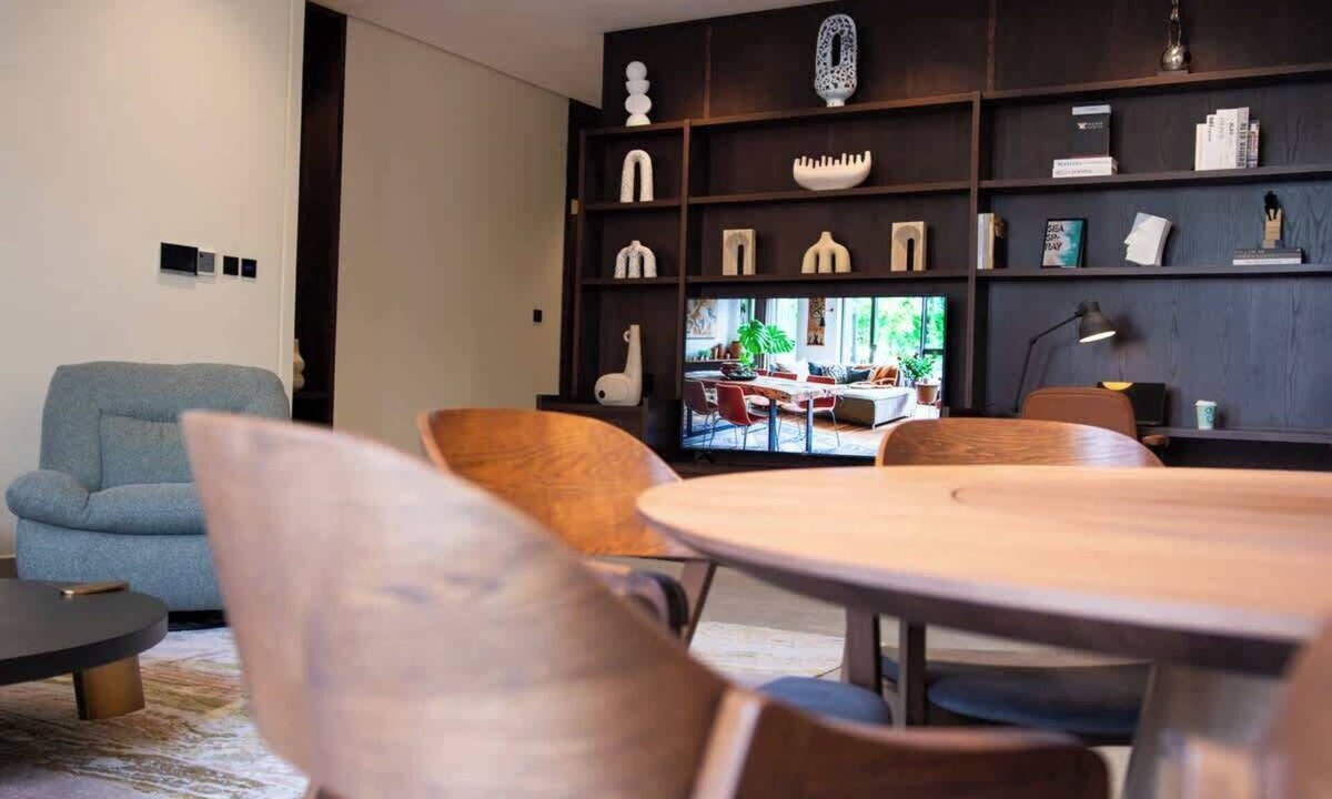 Riyadh Apartment | Aseel Apartment – Al Narjis