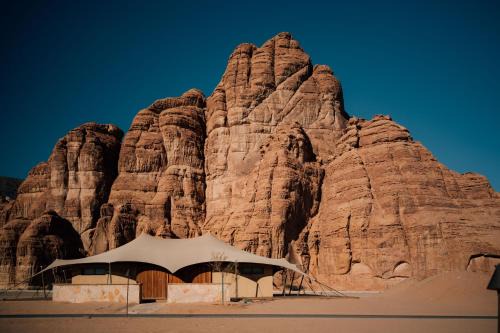 Ramm Other | Ashar Tented Resort