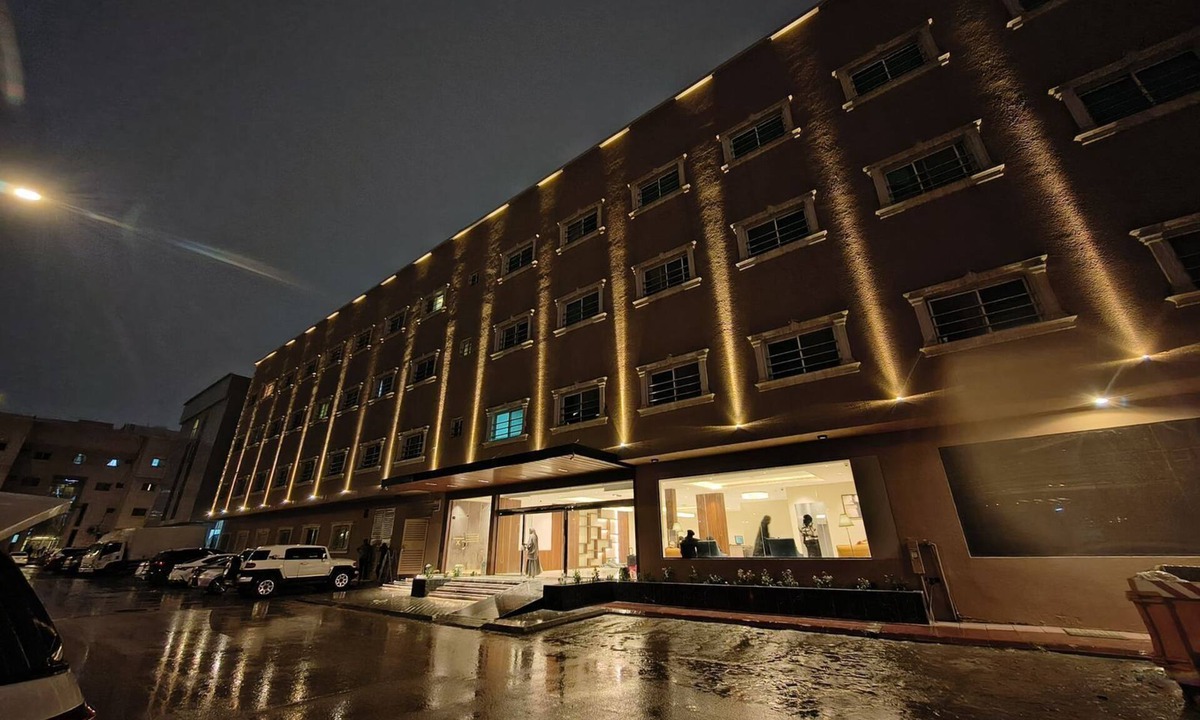 Al Murabba Apartment | Asig Serviced Apartments Hotel