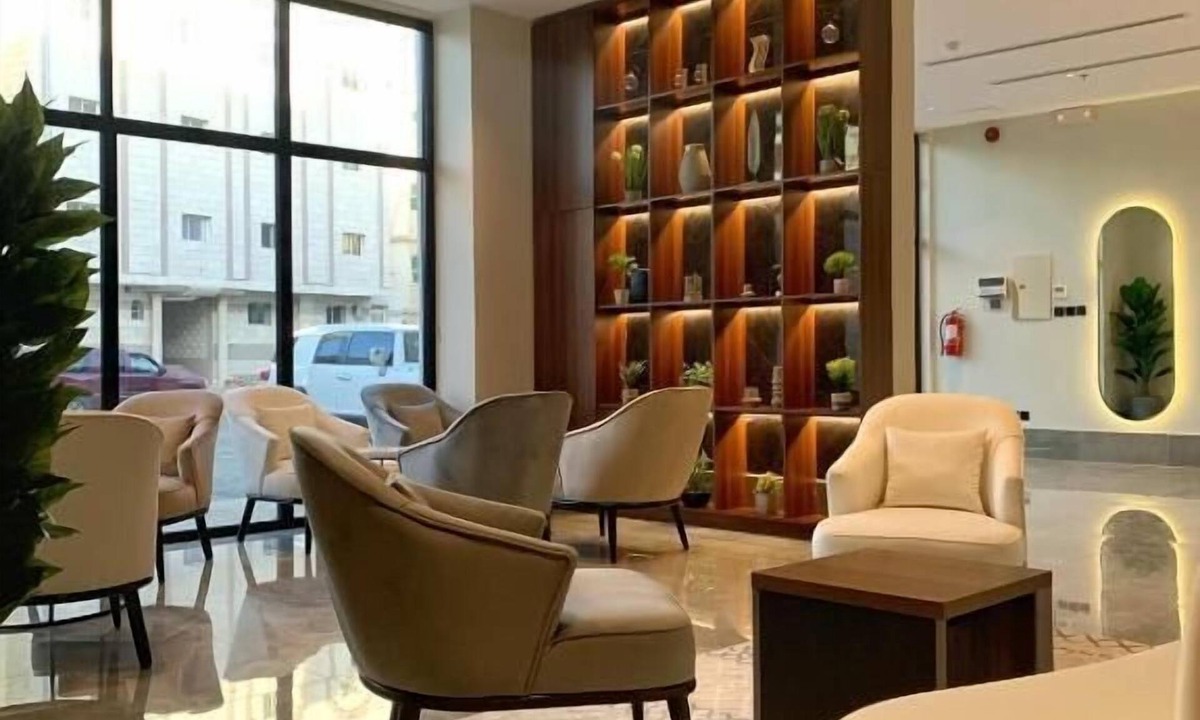Al Harra Al-Sharqiah Hotel | ASIN HOTEL