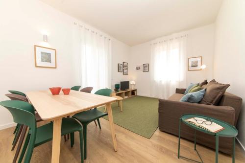 Casenuove Apartment | Assisi Relax&Bike Apartment Comfort green umbro
