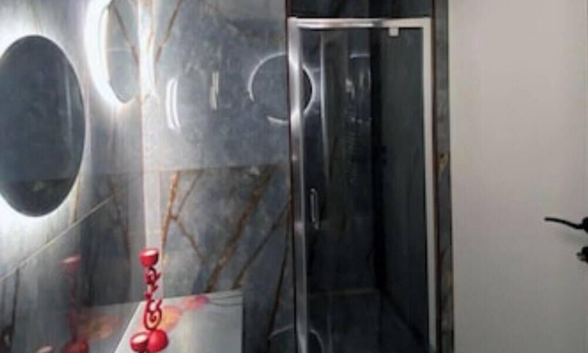 Collestrada Apartment | At the Gates of Assisi "Kairos" Mini Suite