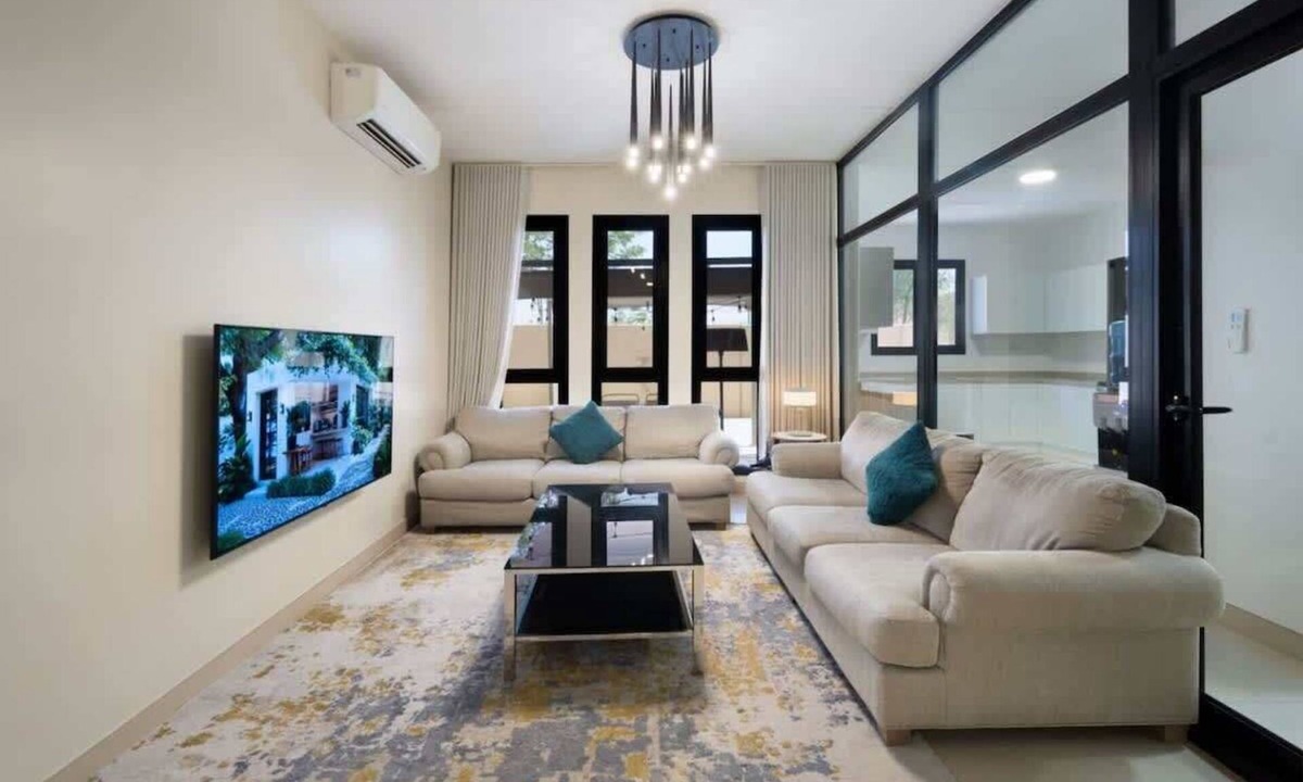 Riyadh House | Atheer Villa – Roshn