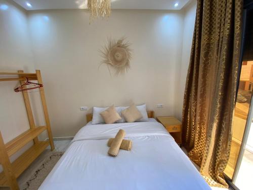 Imsouane House | Atlantic Coast Imsouane