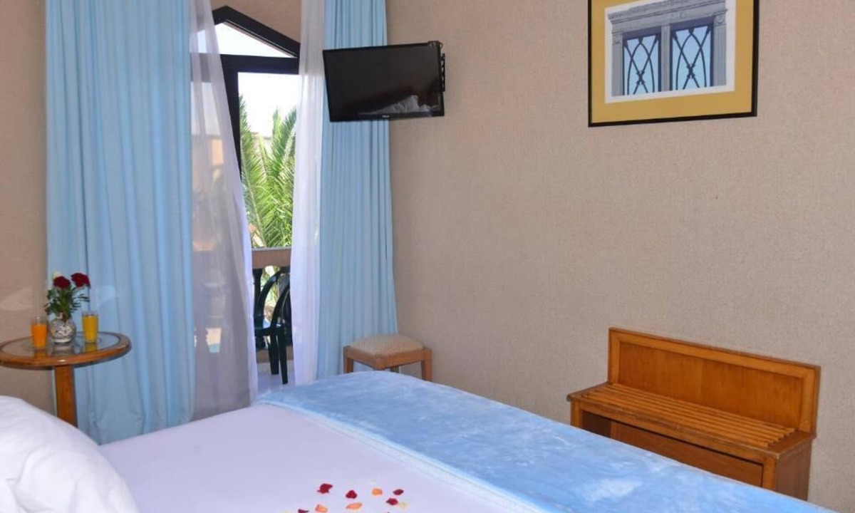 Safi Hotel | Atlantique Panorama