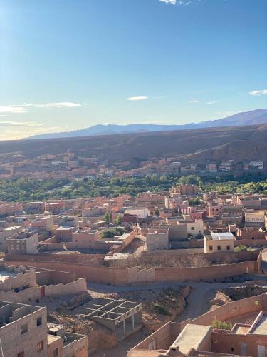 Boumalne Dades House | Auberge Soleil Bleu