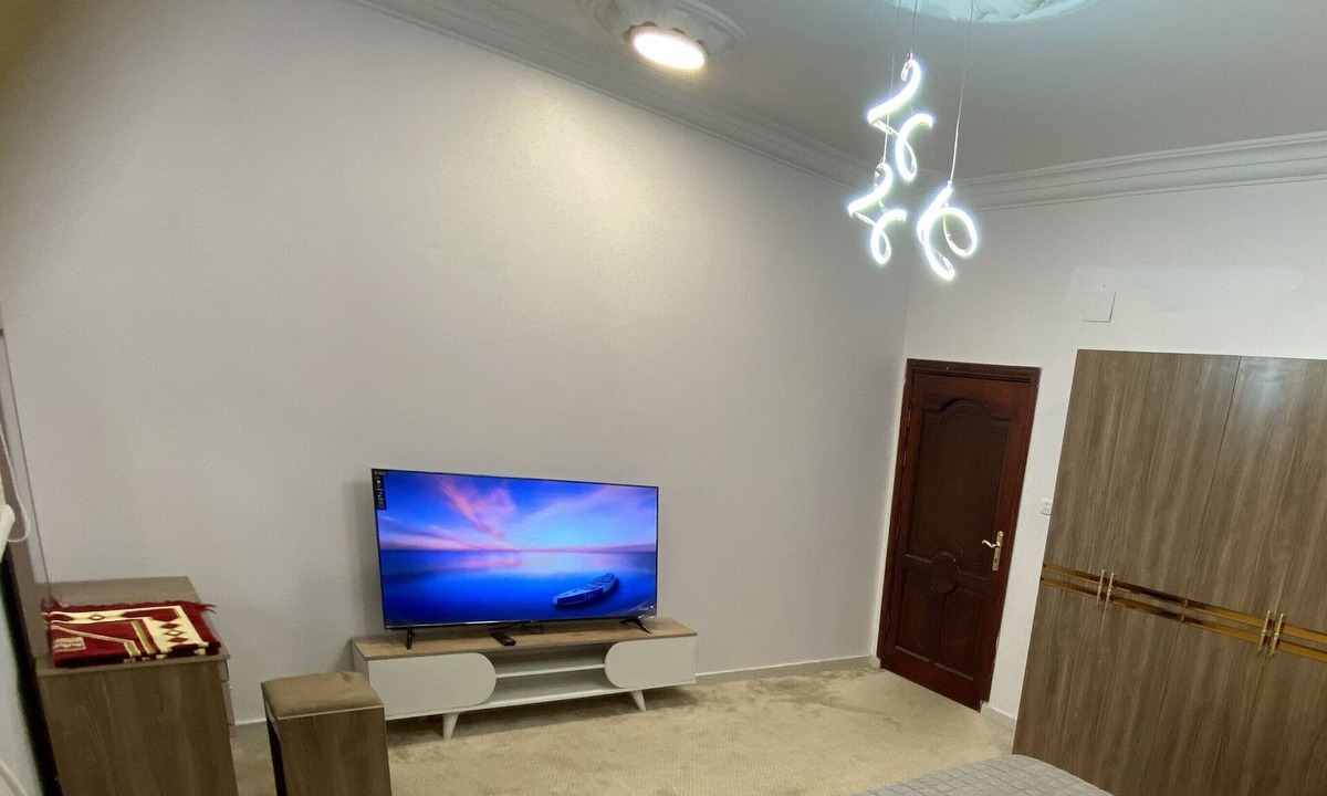 Medina Apartment | Avenor Apartments-A3 2-Bedroom Apartment with Private Bathroom Baqdu District