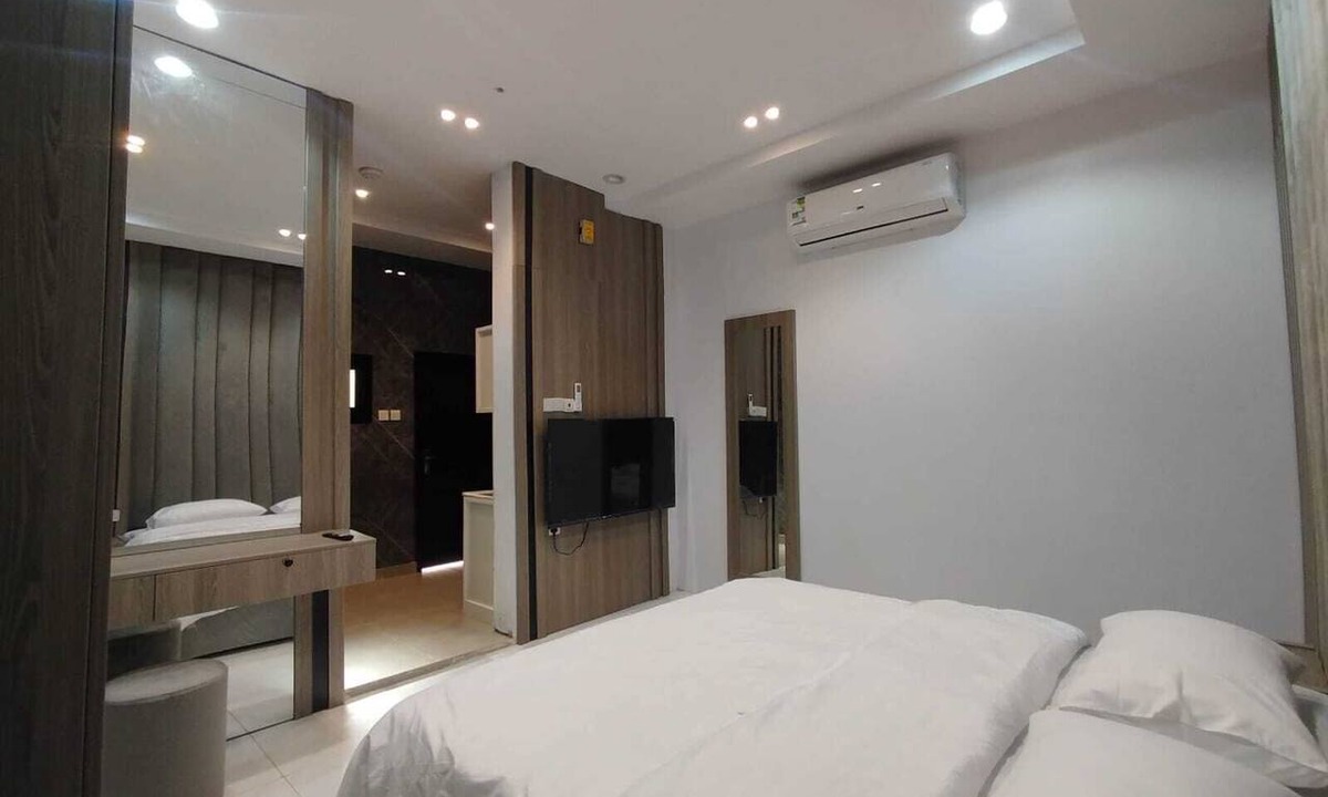 Mizail Apartment | Avenor Apartments J2 – Studio with Self Check-in & Private Entrance | Al Hamdaniyah
