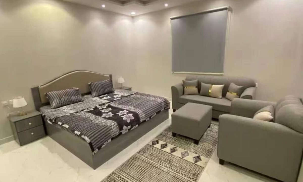 Medina Apartment | AVENOR