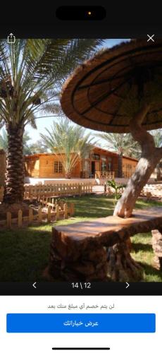 AlUla Cabin | Aviary AlUla 3