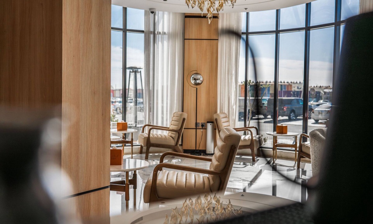 Ha'il Hotel | AYAS Hotel