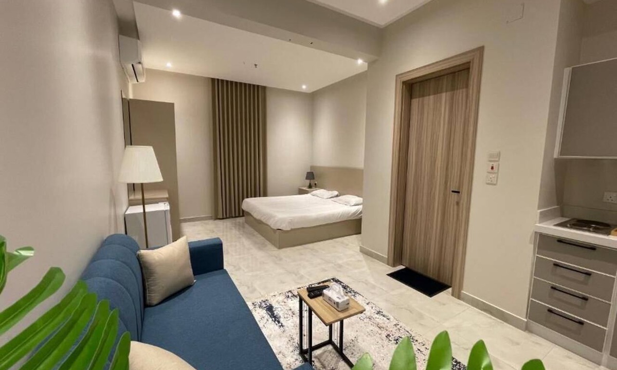 Unaizah Hotel | Ayas Unaizah -