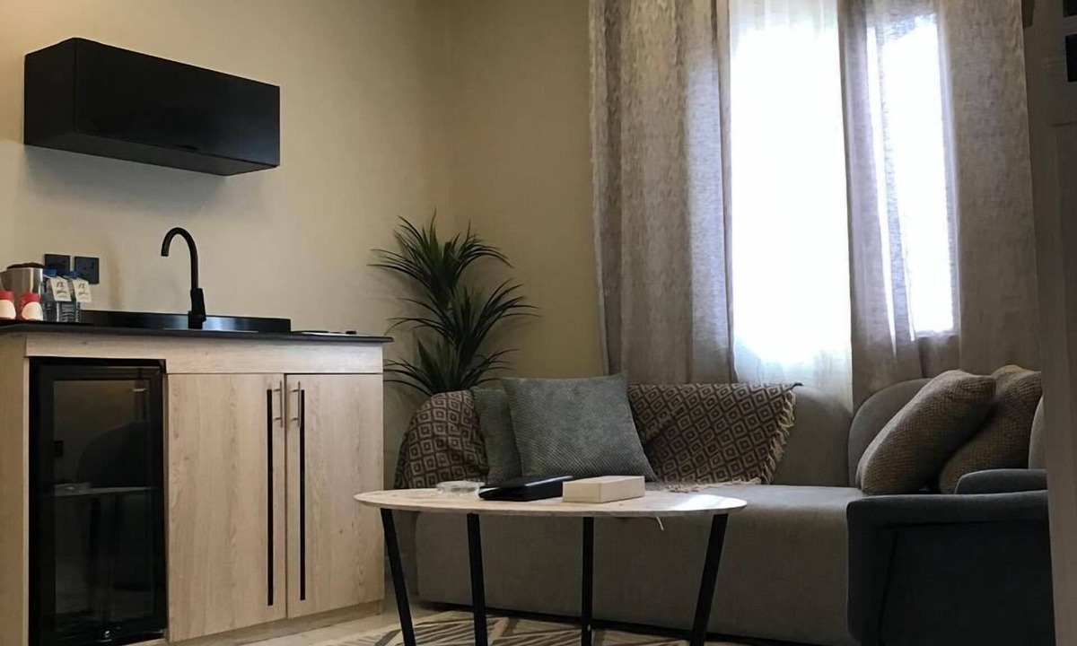 Medina Hotel | Azar Al Salam Apartments