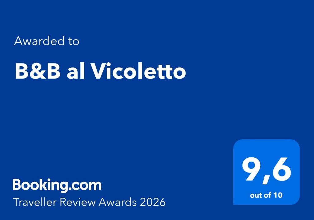 Bellante Bed & Breakfast | B&B al Vicoletto
