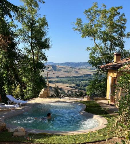 Pallino Bed & Breakfast | B&B Cal Torello