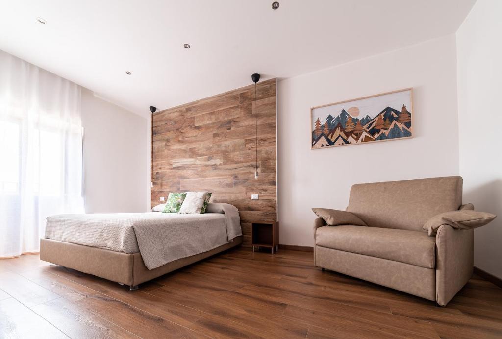 Barisciano Bed & Breakfast | B&B Dimora Belvedere