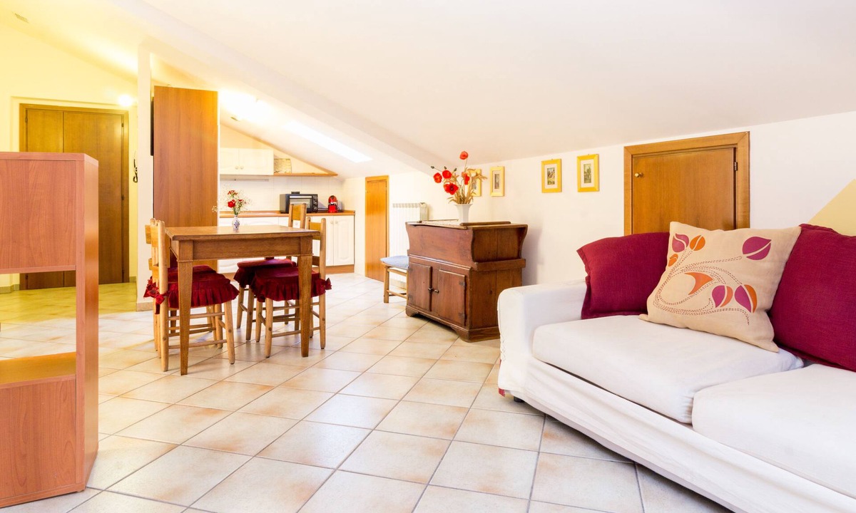 Gubbio Bed & Breakfast | B&B Dimora Morelli